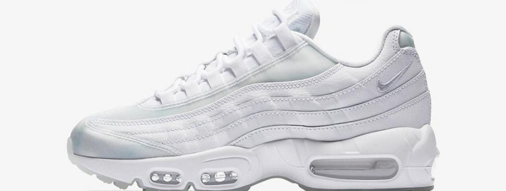 air max 95 blanche nike air max 95 blanche nike